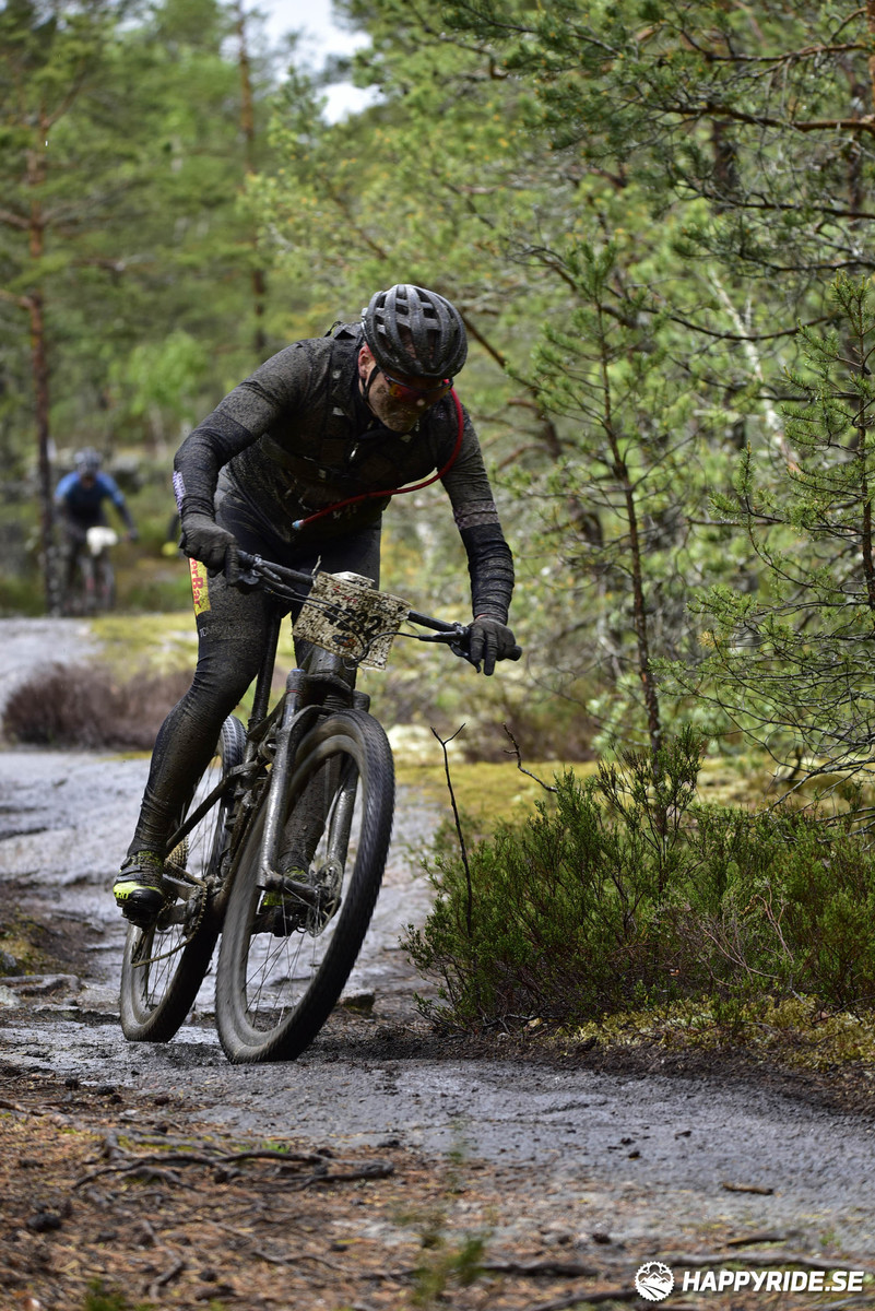 Bild från Lida Loop 2019